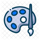 School Education Student Icon