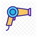 Barbershop Art Barber Icon