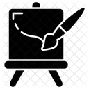 Art Art Board Artwork Icon