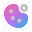 E Commerce Expanded Icon