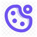 Art Design Graphic Icon