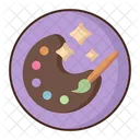 Art Artist Painter Icon