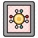 Art Drawing Design Icon