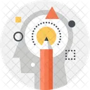 Art Design Imagination Icon