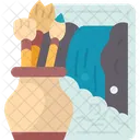 Art Painting Picture Icon