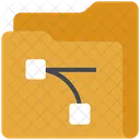 Folder File Document Icon