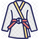 Art Martial Unifarm Icon