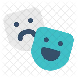 Art Mask  Icon