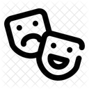 Art Mask  Icon