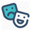 Art Mask  Icon