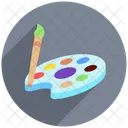 アートパレット  アイコン