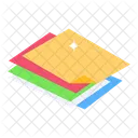 Art Papers  Icon