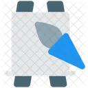 Art Room  Icon