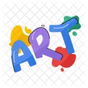Art  Icon