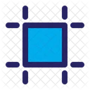 Artboard  Icon