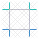 Artboard  Icon