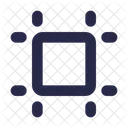 Artboard  Icon