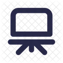 Artboard  Icon