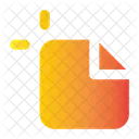 Artboard  Icon