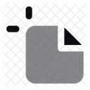 Artboard  Icon