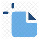 Artboard  Icon