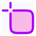 Artboard Tool Icon