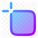 Artboard Tool Icon