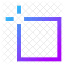 Artboard Tool Icon