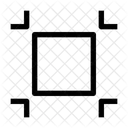 Artboard tool  Icon