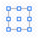 Artboard Tool  Icon