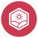 Nft Art Nft Token No Fungible Icon