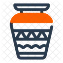 Artefacto Reliquia Tesoro Icono