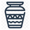 Artefacto Reliquia Tesoro Icono