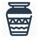 Artefacto Reliquia Tesoro Icono