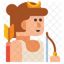 Artemis  Icon