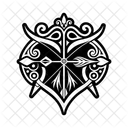 Artemis Tattoo Gottin Kunstwerk Symbol
