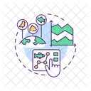 Artenreichtum  Icon