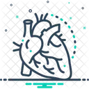 Arteries  Icon