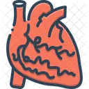 Arteries  Icon
