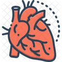 Arteries  Icon