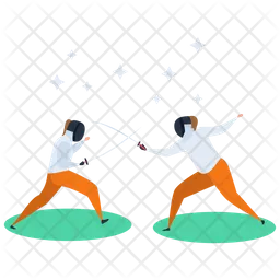 Artes marciais  Ícone