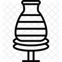 Artesanato artesanal  Ícone