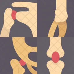 Arthritis  Icon