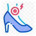 Arthritis Legs  Icon