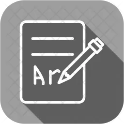 Artialevrewrither  Icon