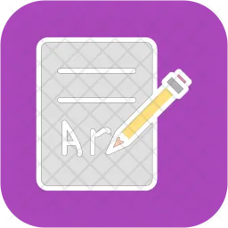 Artialevrewrither  Icon