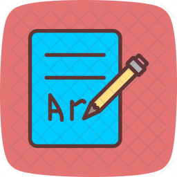 Artialevrewrither Icon