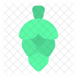 Artichoke  Icon