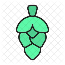 Artichoke  Icon