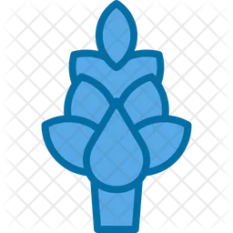 Artichoke  Icon